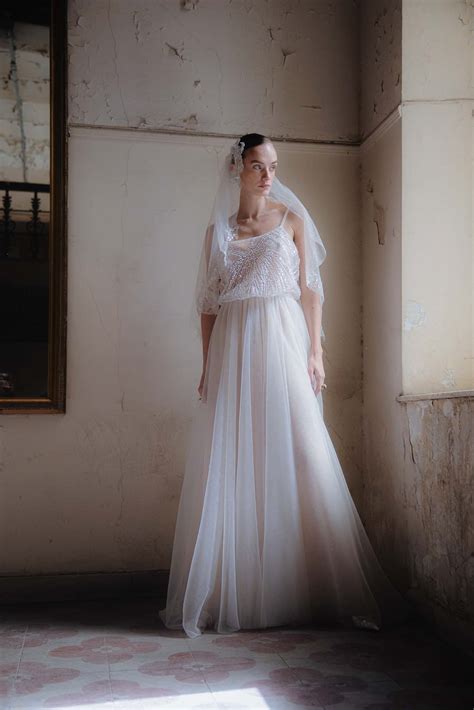 Nidodileda - LUCIA DRESS