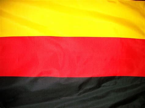 Germany Flag German · Free Photo On Pixabay