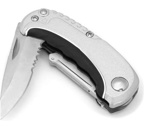 Универсальный складной нож 2 в 1 VIRA 831112 - выгодная цена, отзывы ...