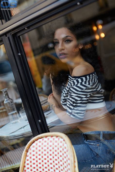 Sara Benamara Nude Pictures Photos Playboy Naked Topless Fappening