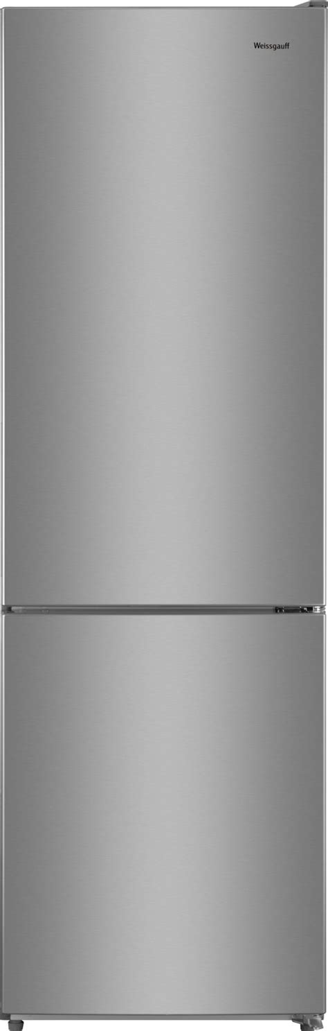 Холодильник Weissgauff WRK 190 X Full NoFrost - купить в ОМА