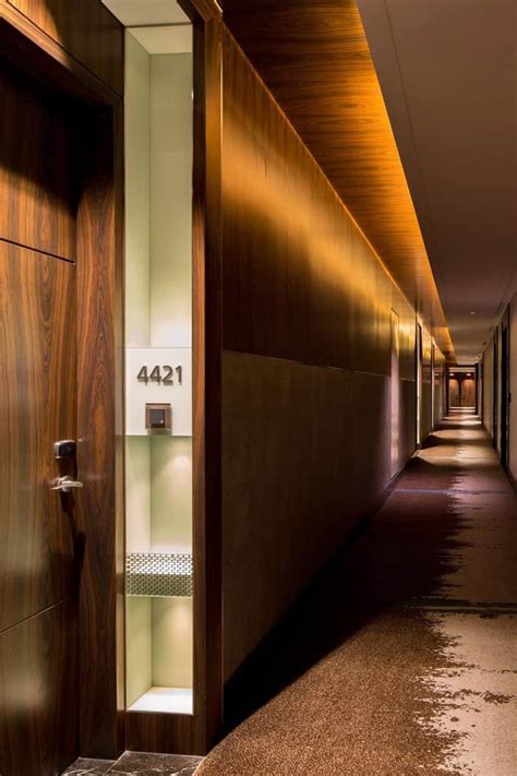 20 Long Corridor Design Ideas Perfect for Hotels and Public Spaces