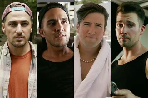 Big Time Rush Reunites 7 Years After Disbanding We Are Back