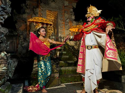 Watch The Ramayana Ballet Indonesia Get The Detail Of Watch The
