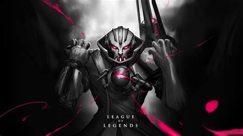 Viktor League Of Legends Wallpapers Wallpaper Cave