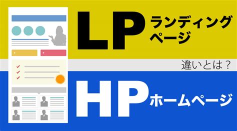 ランディングページとホームページの違いとは？ 月額1100円の格安ホームページ制作会社【zius】ブログサイト