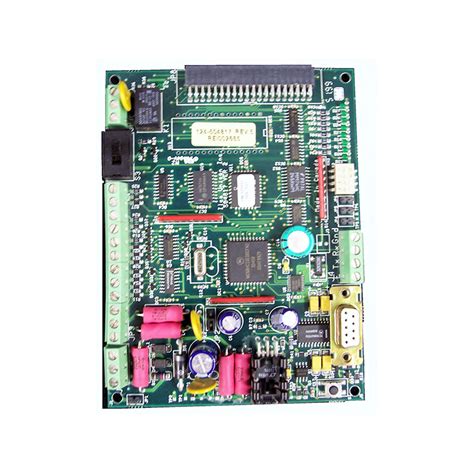 Kaba Ilco 700 And 710 Model 35 Reader Control Board Acculock Inc