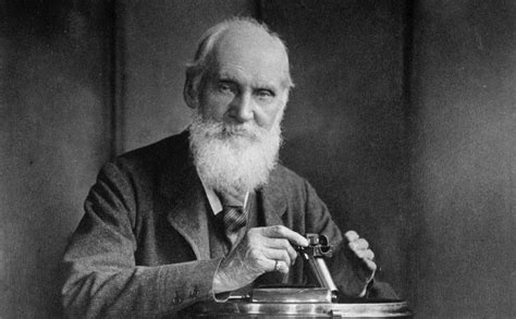 William Thomson 1st Baron Kelvin Alchetron The Free Social Encyclopedia