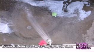 Hot Chicks Frolic Nude In Our Texas Party Pool Free Porn Videos YouPorn