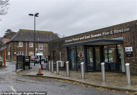 On Duty Police Officer Missed A Danger To Life Call Because He Was Having Sex With His Ex