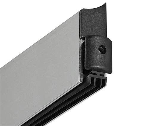 Пороги автоматические для дверей купить по доступным ценам - ТМК