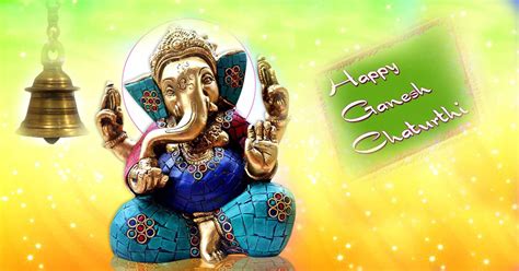 Ganesh Chaturthi Wallpapers - Top Free Ganesh Chaturthi Backgrounds ...