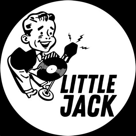 Little Jack Tracks & Releases on Traxsource