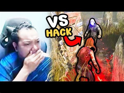 Dead By Daylight Hack ไม่เนียนไปเรียนมาใหม่