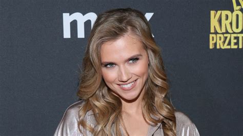 Agnieszka Kaczorowska ogłasza hot news Takie wieści tuż po rozstaniu