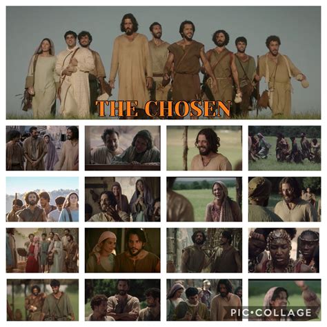 The Chosen Calendar | Plan Your Year Easily!