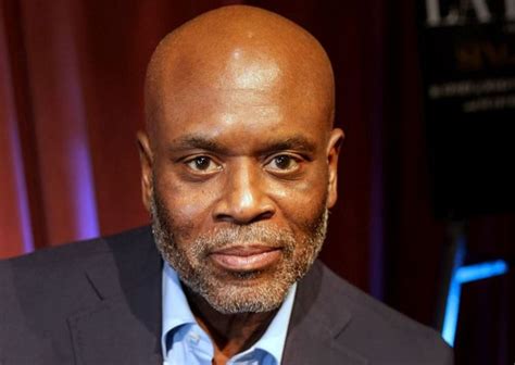 L.A. Reid Age, Net worth: Wife, Weight, Bio-Wiki, Kids 2024| The Personage