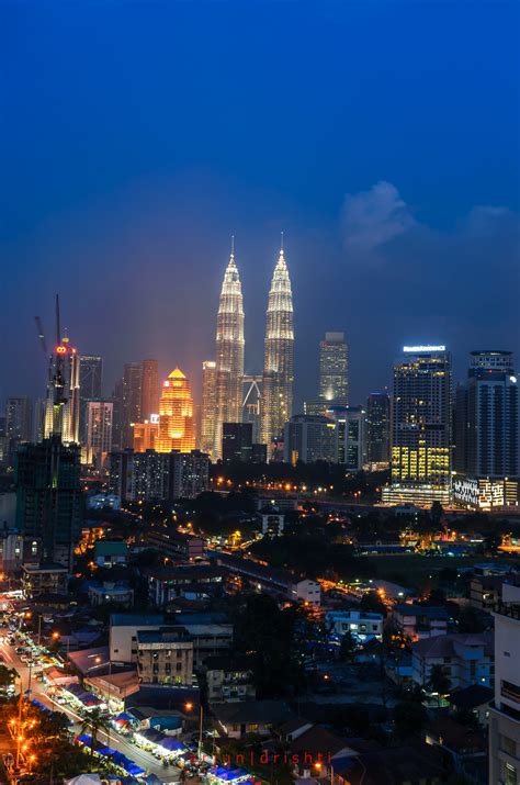 Petronas Twin Towers - Best Photo Spots