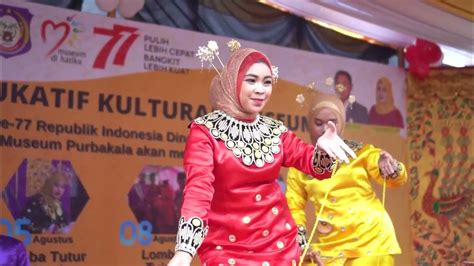 Sman 1 Botumoito Tarian Tidi Lo Tihuotahun 2022 Tari Klasik