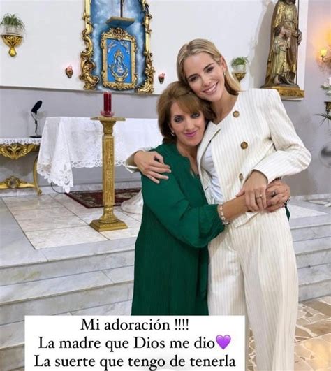 la madre de lavinia valbonesi rompe el silencio oromartv