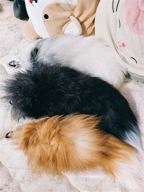 Tail Plugs Nudes Petplay NUDE PICS ORG