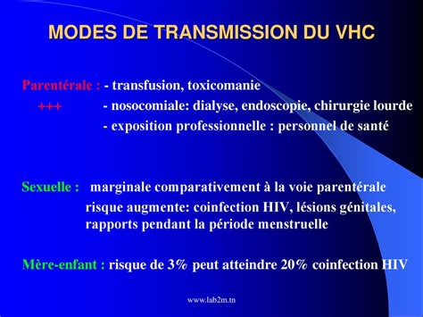 LES HEPATITES VIRALES B ET C ppt télécharger