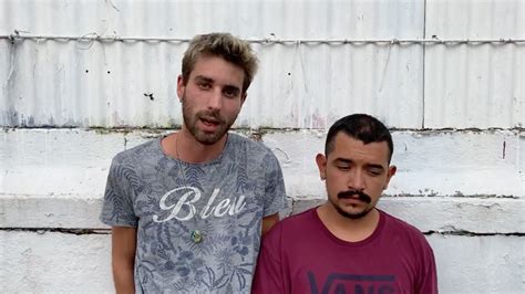 Due Giovani Aggrediti A Padova Per Un Bacio Gay Ferito Un Amico Che Li Difende Tgcom24