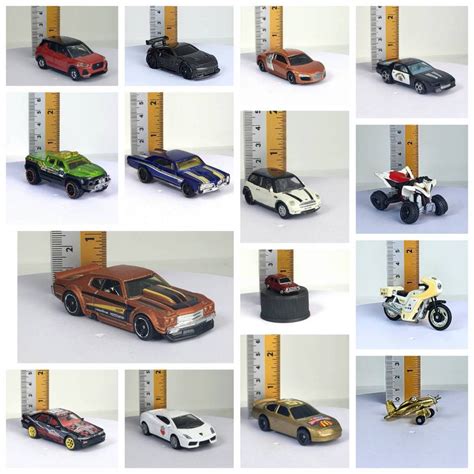 รถฮอตวว โมเดลรถเหลก Hot Wheels รถสปอรต รถคลาสสค คละแบบ มอสองสวยๆ Shopee Thailand