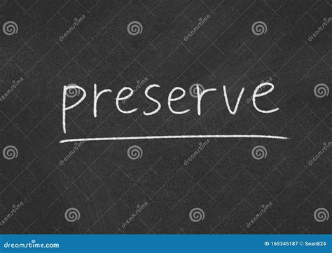 preserve stock illustration illustration  education