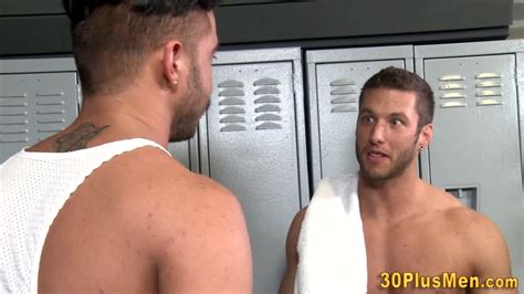 Gay Dude Tasting Hunks Asshole Boyfriendtv