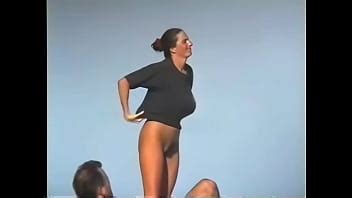 Enormes Tetas En La Playa WantToChat XVIDEOS