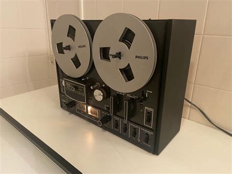 Akai 4000DS MK2 Tape Deck 18 Cm Tape Recorder Catawiki