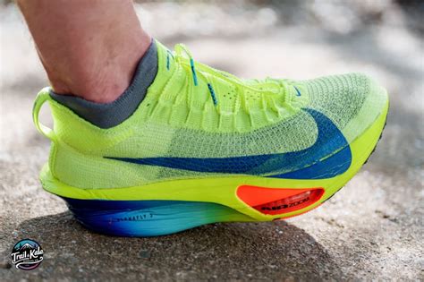 Pebax® The Performance Boosting Secret In Running Shoes