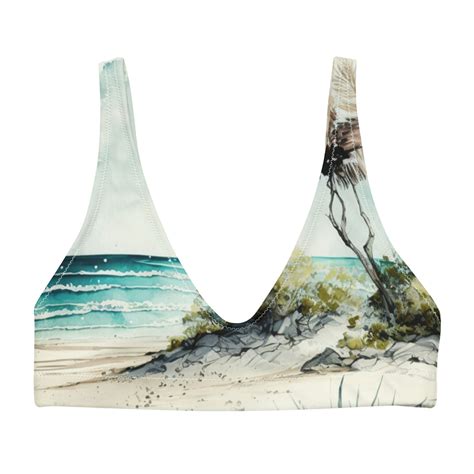 Bikini Top Horizon Finibikini Se
