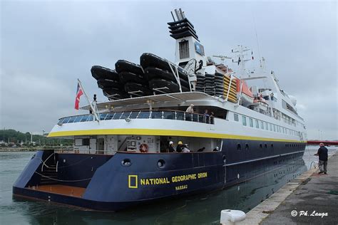 National Geographic Orion