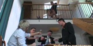 Her First Extreme Bukkake Party Sex Mia Hilton Tnaflix