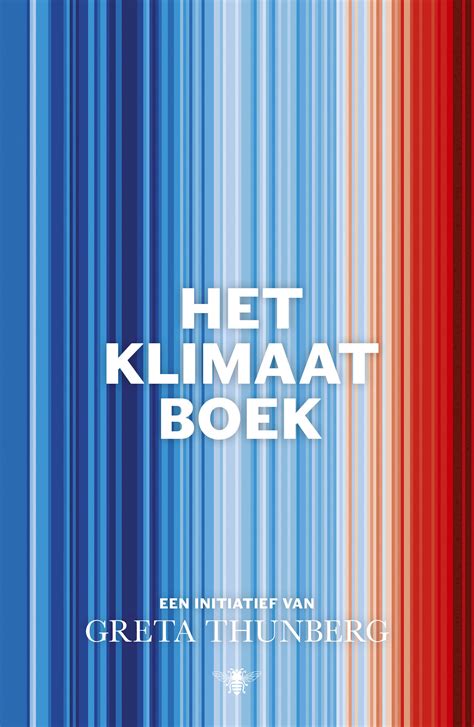 Het Klimaatboek E Book Greta Thunberg ISBN 9789403112022 De