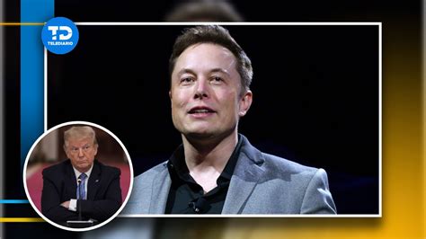 Elon Musk Comienza Su Carrera A La Presidencia De Estados Unidos