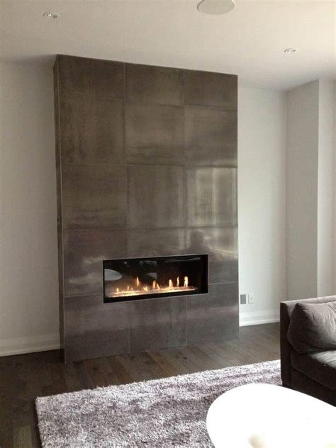 Modern Stone Fireplace Design Ideas – Fireplace Guide by Linda