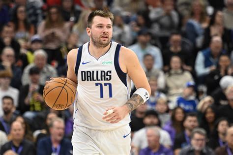 Luka Doncic Wont Respond to Mavericks Nico Harrison Following Trade