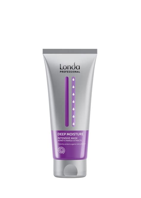 Londa Deep Moisture Intensive Mask 200ml | 11600861