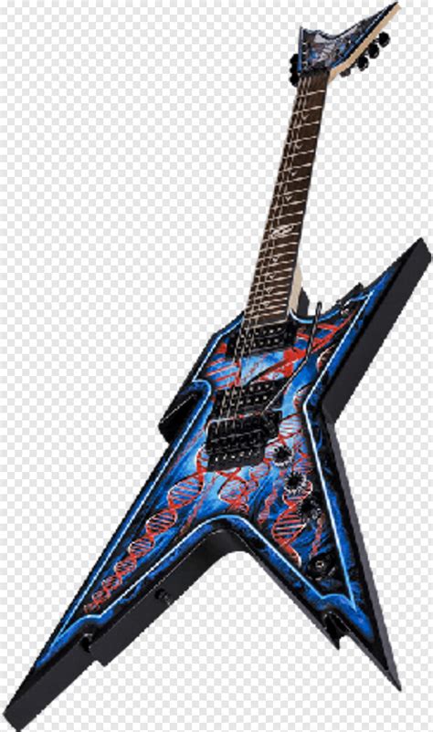 Electric Guitar Bass Guitar Guitar Guitar Vector Electric Spark