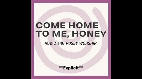 Pussy Worship Hypnosis YouTube
