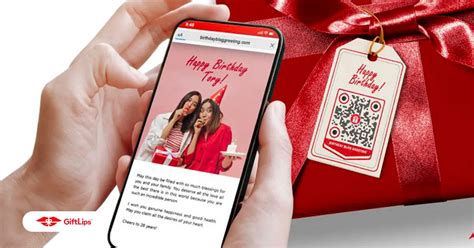 How To Use Qr Codes On Ts To Surprise Your Loved Ones