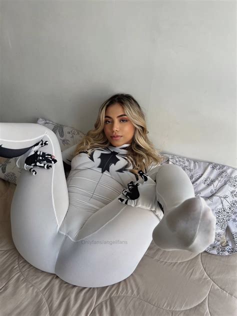 OnlyFans Instagram Angela López Nude Photo The Fappening Leaked Photos