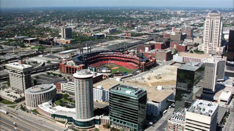 Hotels near Busch Stadium (St. Louis) from $78/night - KAYAK