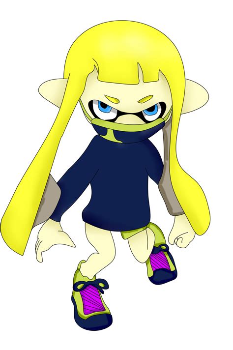 Woomy By Seacrestcounteyrebal On Deviantart