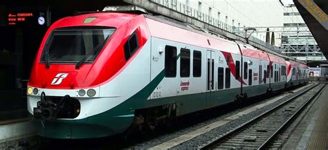 Rome Airport Shuttle Leonardo Express Infos And Tickets