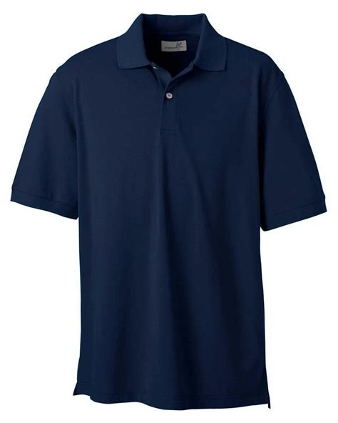 Ashworth Golf New Mens Size S 2xl 3xl 4xl 100 Cotton Golfman Polo