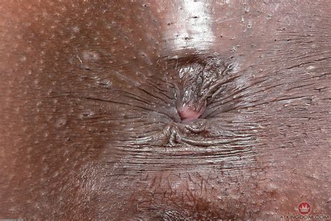 Ana Revealing Her Gorgeous Ass Ana Gbp Porn Pic